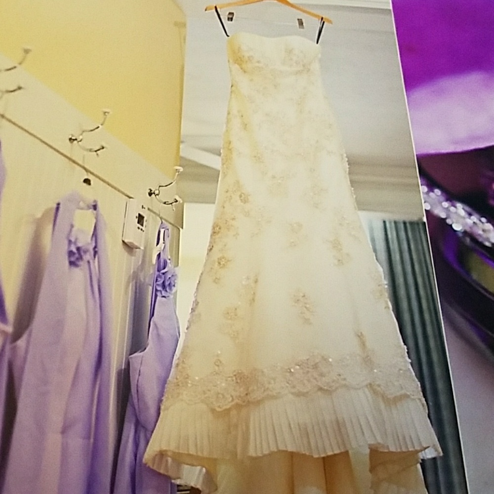Wedding Dress Additional photos